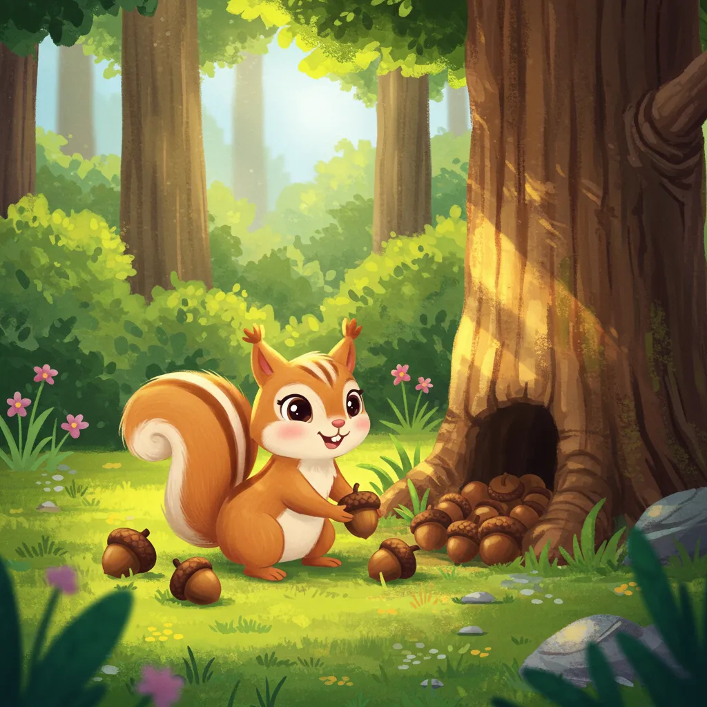 Maisie's Grateful Heart